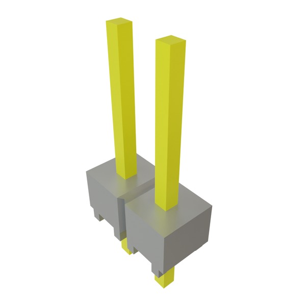 MTSW-102-23-G-S-255 - Samtec Inc.