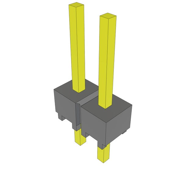 MTSW-102-23-S-S-240 - Samtec Inc.