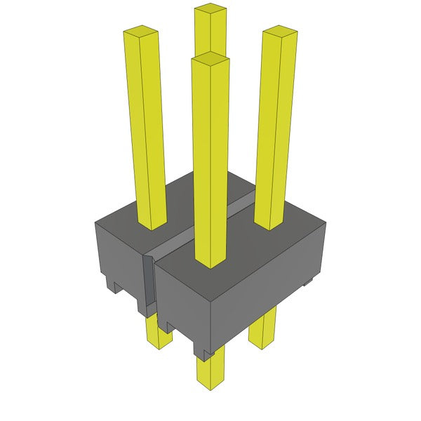 MTSW-102-23-T-D-240 - Samtec Inc.