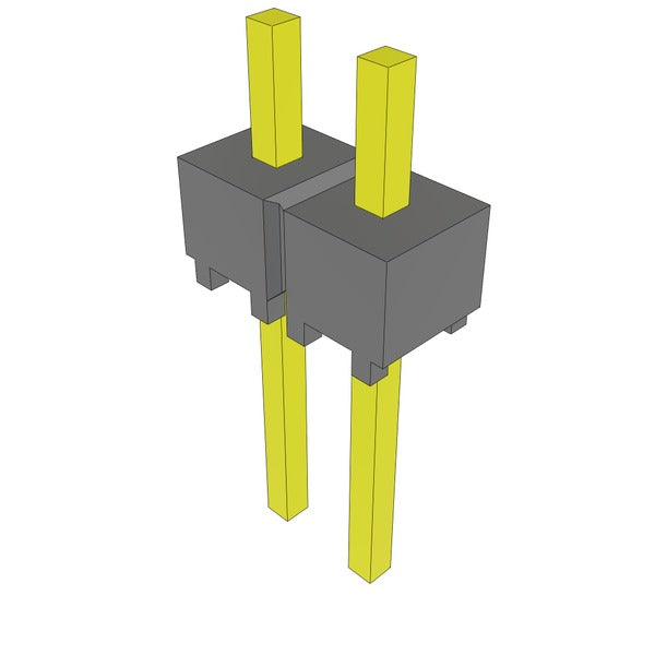 MTSW-102-23-T-S-100 - Samtec Inc.