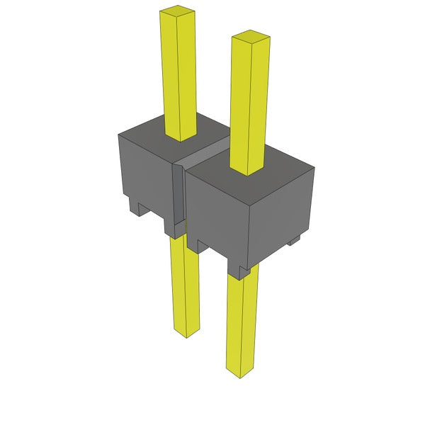 MTSW-102-23-T-S-140 - Samtec Inc.