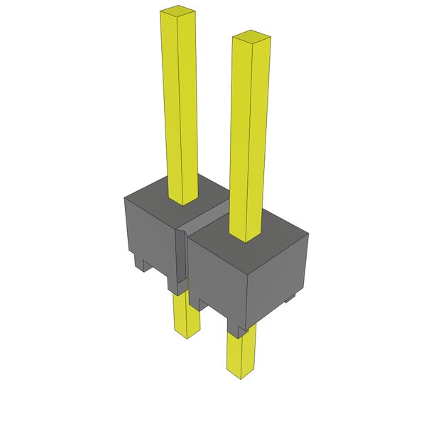 MTSW-102-23-TM-S-225 - Samtec Inc.