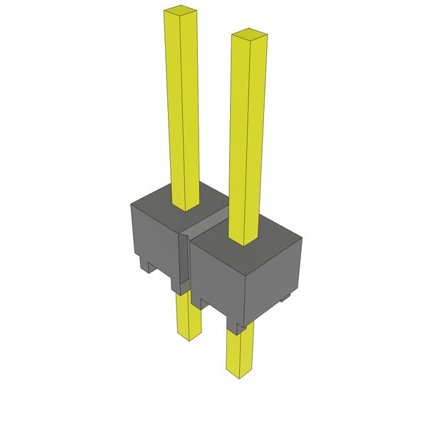 MTSW-102-24-G-S-250 - Samtec Inc.