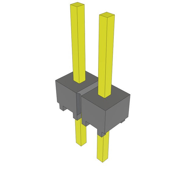 MTSW-102-24-L-S-225 - Samtec Inc.