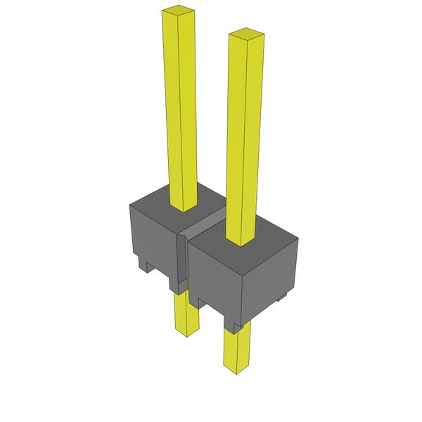 MTSW-102-24-L-S-255 - Samtec Inc.
