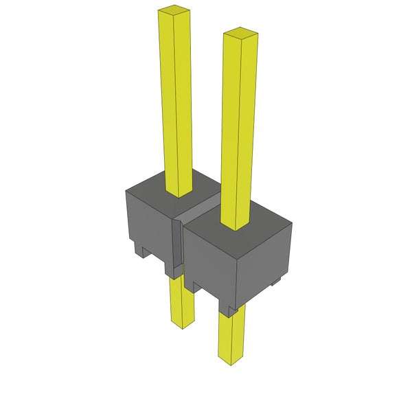 MTSW-102-24-S-S-240 - Samtec Inc.