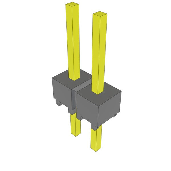 MTSW-102-24-T-S-235 - Samtec Inc.