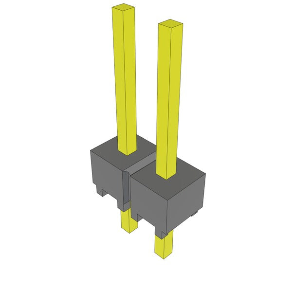 MTSW-102-24-T-S-275 - Samtec Inc.