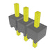 MTSW-103-06-G-S-103 - Samtec Inc.