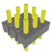 MTSW-103-06-G-T-110 - Samtec Inc.
