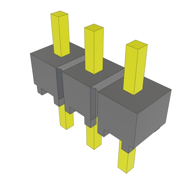MTSW-103-06-L-S-090 - Samtec Inc.