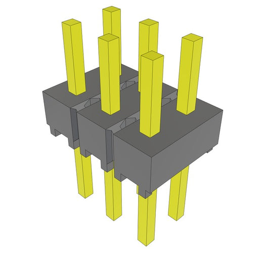 MTSW-103-07-F-D-145 - Samtec Inc.