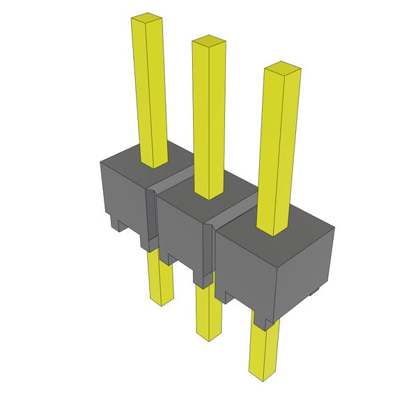MTSW-103-07-F-S-190 - Samtec Inc.