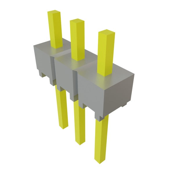 MTSW-103-07-G-S-100 - Samtec Inc.