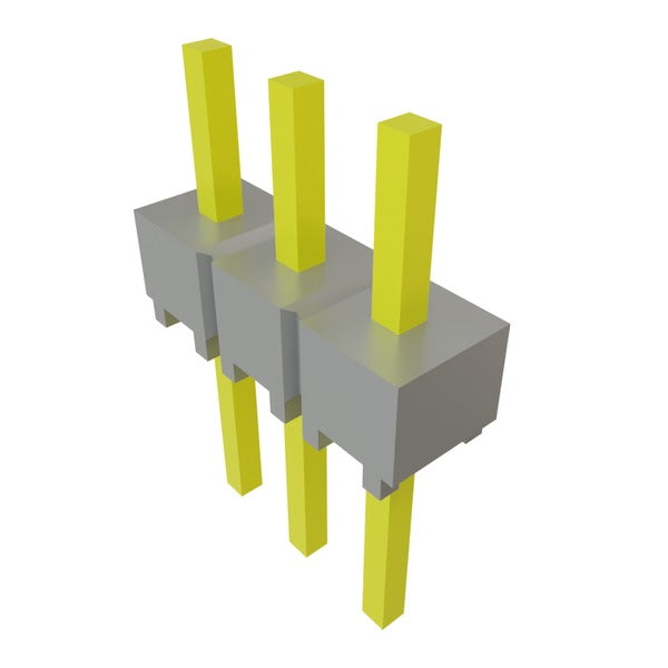 MTSW-103-07-G-S-130 - Samtec Inc.