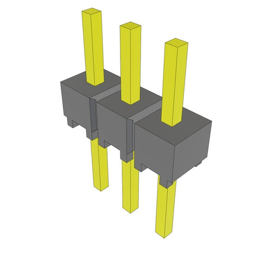 MTSW-103-07-G-S-145 - Samtec Inc.