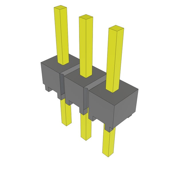 MTSW-103-07-G-S-175 - Samtec Inc.