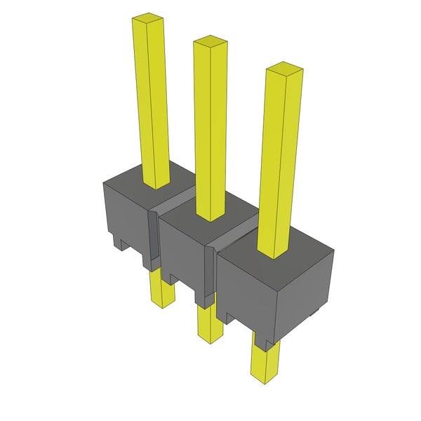 MTSW-103-07-G-S-220 - Samtec Inc.