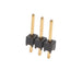 MTSW-103-07-G-S-240 by Samtec Inc. - CONNECTOR HEADER VERT 3POS 2.54MM