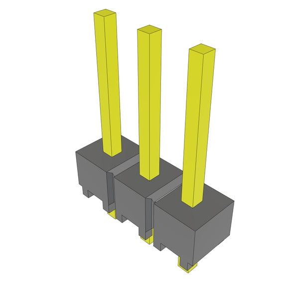 MTSW-103-07-G-S-270 - Samtec Inc.