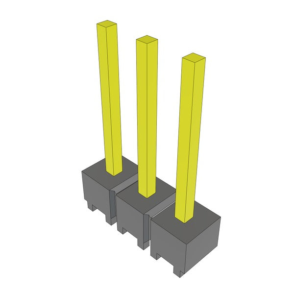 MTSW-103-07-G-S-329 - Samtec Inc.