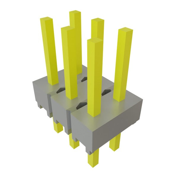 MTSW-103-07-L-D-210 - Samtec Inc.