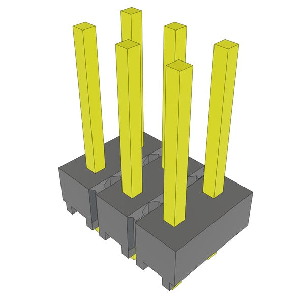 MTSW-103-07-L-D-275 - Samtec Inc.