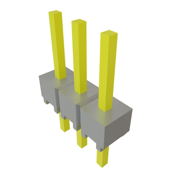 MTSW-103-07-L-S-200 - Samtec Inc.