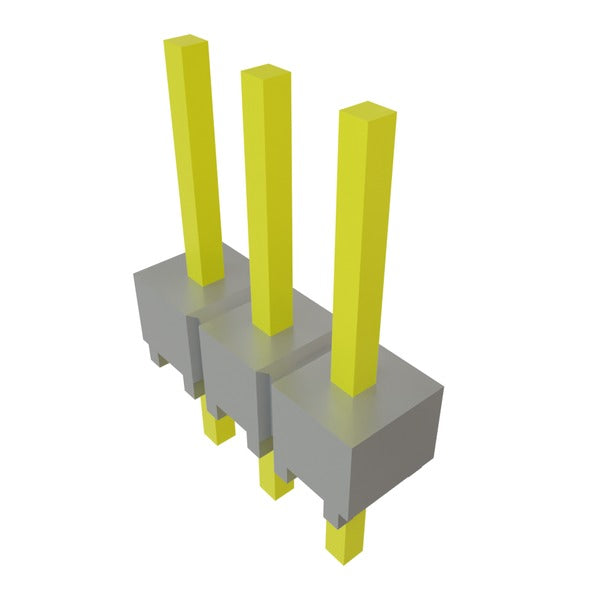 MTSW-103-07-L-S-220 - Samtec Inc.