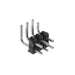 MTSW-103-07-T-D-130-RA by Samtec Inc. - CONNECTOR HEADER R/A 6POS 2.54MM