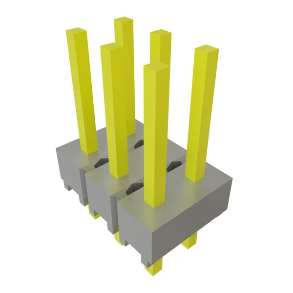 MTSW-103-07-T-D-244 - Samtec Inc.