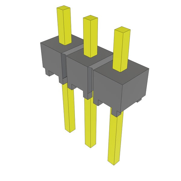 MTSW-103-07-T-S-100 - Samtec Inc.