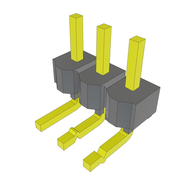 MTSW-103-07-T-S-130-LA - Samtec Inc.