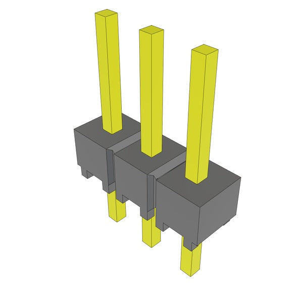 MTSW-103-07-T-S-215 - Samtec Inc.