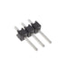 MTSW-103-07-T-S-240 by Samtec Inc. - CONNECTOR HEADER VERT 3POS 2.54MM