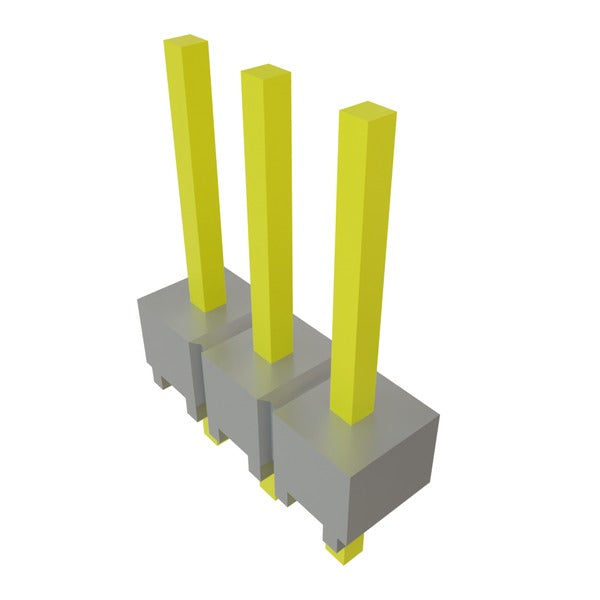 MTSW-103-07-T-S-250 - Samtec Inc.