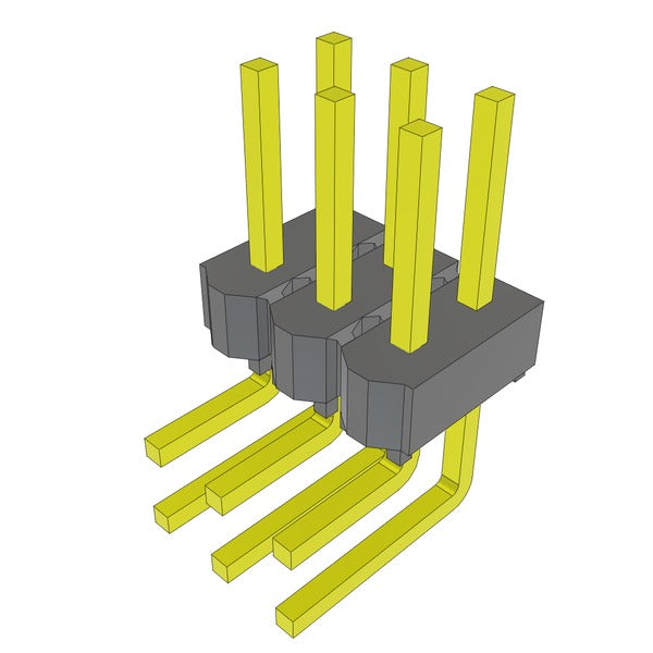 MTSW-103-08-G-D-220-RA - Samtec Inc.