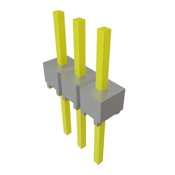 MTSW-103-08-G-S-180 - Samtec Inc.