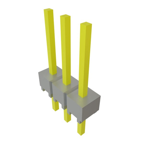 MTSW-103-08-G-S-290 - Samtec Inc.