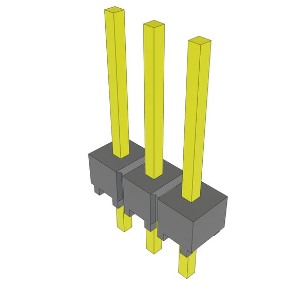 MTSW-103-08-G-S-315 - Samtec Inc.