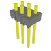 MTSW-103-08-L-D-080 - Samtec Inc.