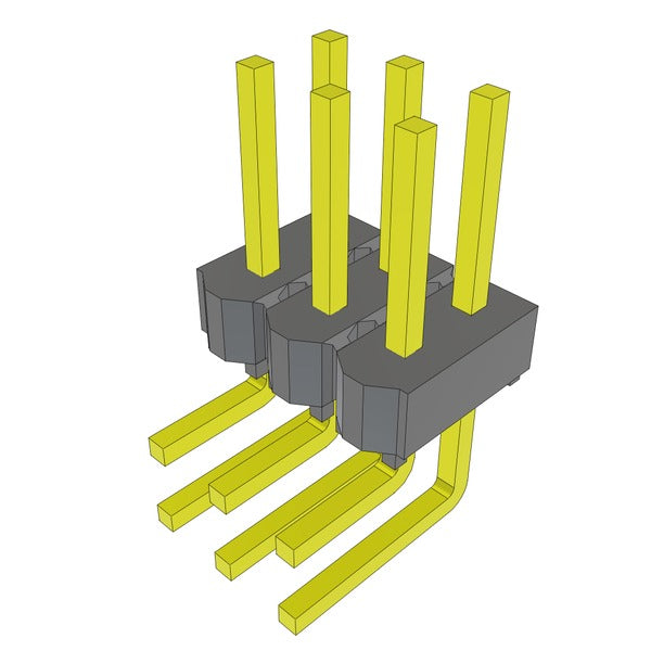 MTSW-103-08-L-D-229-RA - Samtec Inc.