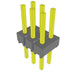 MTSW-103-08-L-D-240 - Samtec Inc.