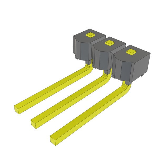 MTSW-103-08-L-S-008-RA - Samtec Inc.
