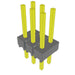 MTSW-103-08-S-D-285-LL - Samtec Inc.