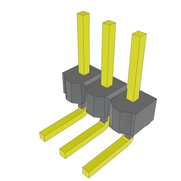 MTSW-103-08-T-S-200-RA - Samtec Inc.
