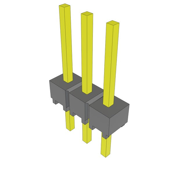 MTSW-103-08-T-S-285 - Samtec Inc.