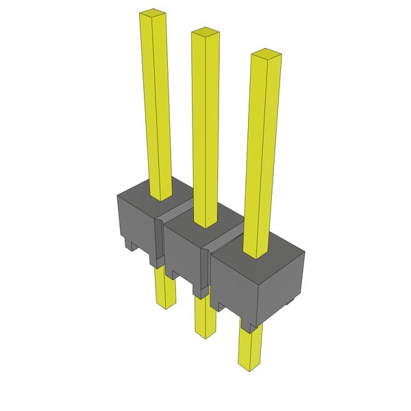 MTSW-103-08-T-S-295 - Samtec Inc.