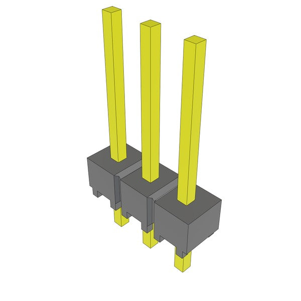MTSW-103-08-T-S-335 - Samtec Inc.