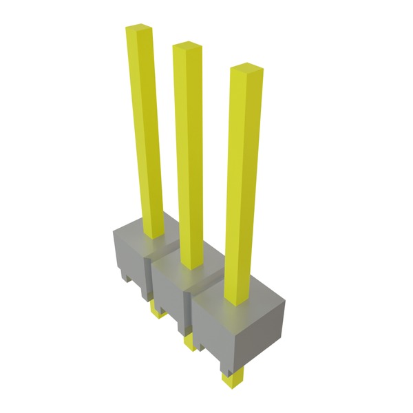 MTSW-103-08-T-S-339 - Samtec Inc.